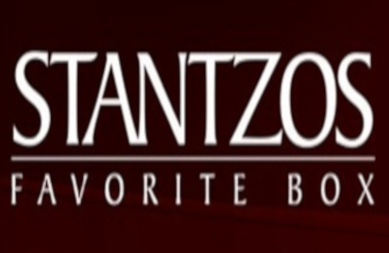 stantzos logo 2