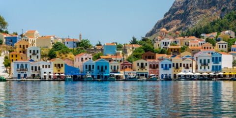 Δωρεά της ΠΟΒΑΚΩ στη ΔΑΝ Μεγίστης