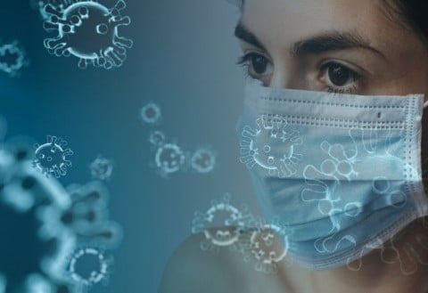 Έρευνα διαΝΕΟσις για τον κορωνοϊό: Πώς ζουν οι Έλληνες μετά από 7 μήνες πανδημίας; -Τι λένε για το εμβόλιο