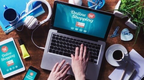 Πρόγραμμα επιδότησης για e-shop: Ενίσχυση 5.000 ευρώ ανά επιχείρηση -Δικαιούχοι, όροι και προϋποθέσεις
