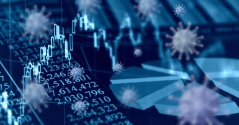 Μποτσουάνα – “Κραχ” στα χρηματιστήρια λόγω της νέας παραλλαγής του κορωνοϊού