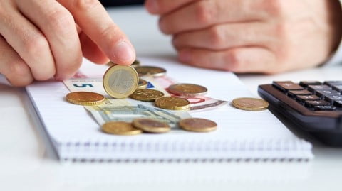 Απαλλαγή ενοικίου των πληττόμενων επιχειρήσεων και για τον Μάιο