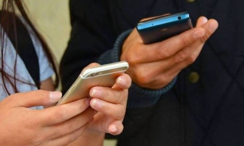 Γεωργιάδης: Θα καταργηθεί το SMS μετακίνησης το Σάββατο