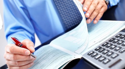 Φορολογικές δηλώσεις: Τέλος χρόνου για την έκπτωση του 3% -Πώς μπορείτε να την εξασφαλίσετε