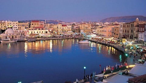 Επιδημιολογικός χάρτης: Ποιες περιοχές περνούν στο «πορτοκαλί»