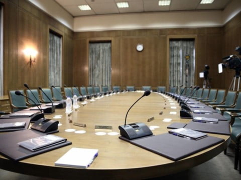 Ανασχηματισμός -Εκτός κυβέρνησης Θεοχάρης, Χρυσοχοΐδης, Τουρισμού ο Κικίλιας, Υγείας ο Πλεύρης, Πολ. Προστασίας ο Αποστολάκης