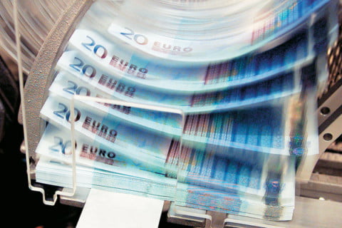 Ληξιπρόθεσμες οφειλές: Μειώθηκαν κατά 96 εκατ. ευρώ τον Ιούνιο