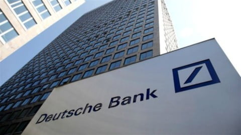 Deutsche Bank: Η παραλλαγή Δέλτα μεταθέτει για αργότερα την κανονικότητα – Οι εκτιμήσεις για την Ελλάδα