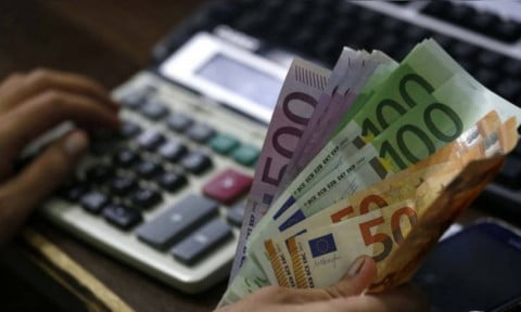 «Καυτό» δίμηνο: Οι φορολογούμενοι πρέπει να πληρώσουν 4 δόσεις σε 60 μέρες