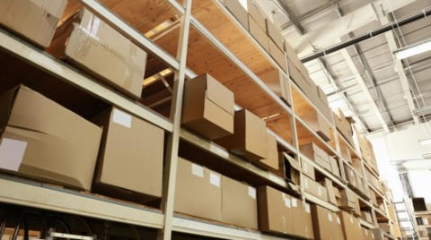 ΕΛΣΤΑΤ: Αύξηση 30,8% στον δείκτη κύκλου εργασιών χονδρεμπορίου το 2ο τρίμηνο