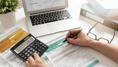 Παρατείνεται η προθεσμία υποβολής των φορολογικών δηλώσεων έως τις 10 Σεπτεμβρίου