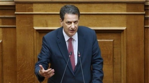 «Φρένο» Σκυλακάκη στα σενάρια για νέα μέτρα στήριξης νοικοκυριών: Ολοκληρώσαμε με το επίδομα θέρμανσης