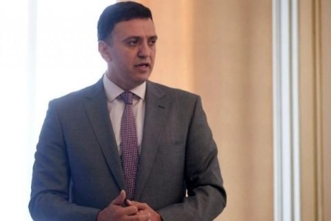 Κικίλιας: Χαλάρωση των μέτρων στον συνεδριακό τουρισμό