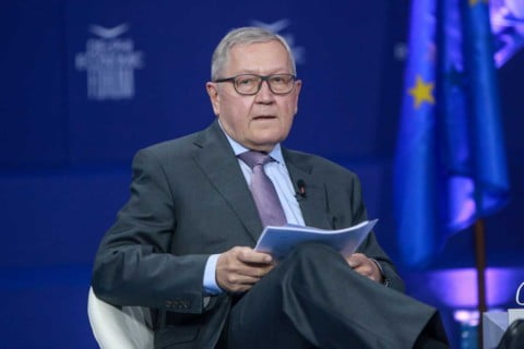 Ρέγκλινγκ: “Σαφής πρόοδος” της Ελλάδας σε πολλούς μεταρρυθμιστικούς τομείς