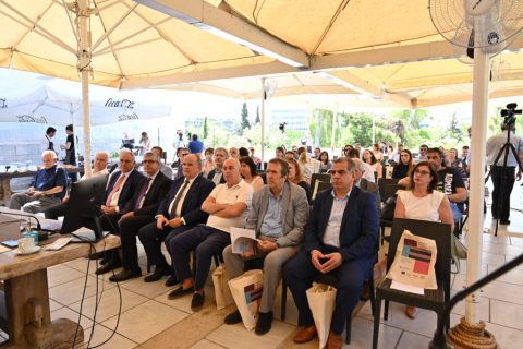 «Εργαστήριο πρόγνωσης και παρακολούθησης αλλαγών στα επαγγέλματα» δημιούργησε το ΙΜΕ-ΓΣΕΒΕΕ