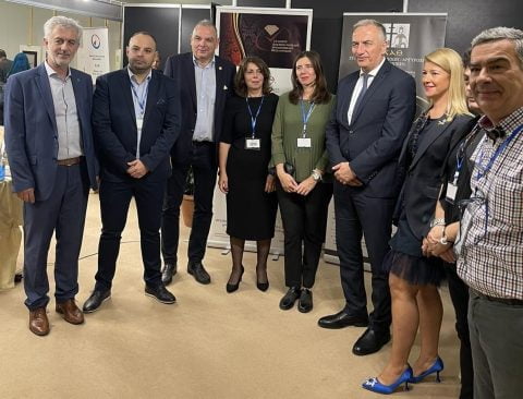 ΠΟΒΑΚΩ: Θρίαμβος η KOSMIMA 2022