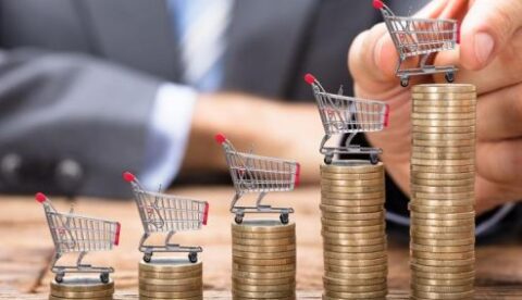 Eurostat: Στο 3,7% o πληθωρισμός στην Ελλάδα τον Δεκέμβριο – Στο 2,9% στην Ευρωζώνη