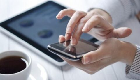 ΑΑΔΕ: Ενεργοποιείται μέσα στην εβδομάδα η εφαρμογή με όλα τα στοιχεία στο κινητό