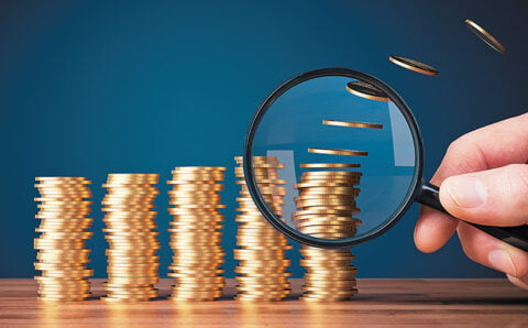 Στο 3,1% ο πληθωρισμός στην Ελλάδα τον Φλεβάρη