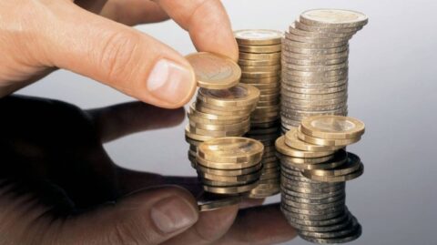 Comeback του Δείκτη Οικονομικού Κλίματος το Μάρτιο – Στήριξη από βιομηχανία