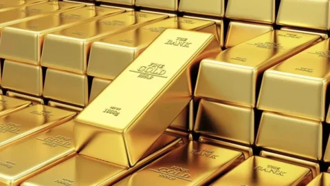 Χρυσός: Ανηφορίζουν ξανά οι τιμές – Νέο ράλι λόγω επιτοκίων Fed