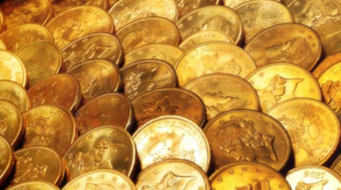 «Καλπάζει» η χρυσή λίρα – Σε υψηλό 16ετίας η τιμή της – Πόσο «πιάνει» εντός και εκτός ΤτΕ