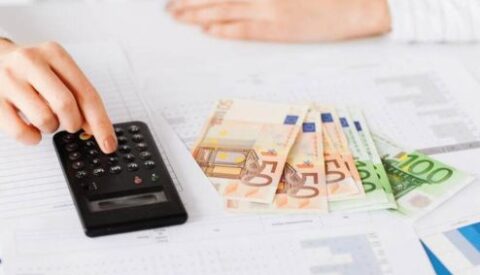 Η κατανάλωση σήκωσε τα φορολογικά έσοδα το 2023: Ποιοι ΚΑΔ πλήρωσαν τα περισσότερα