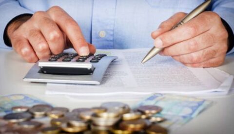 Ληξιπρόθεσμα χρέη – ΑΑΔΕ: Kίνδυνος να χαθούν χιλιάδες ρυθμίσεις – Mόλις το 5,7% είναι σε δόσεις