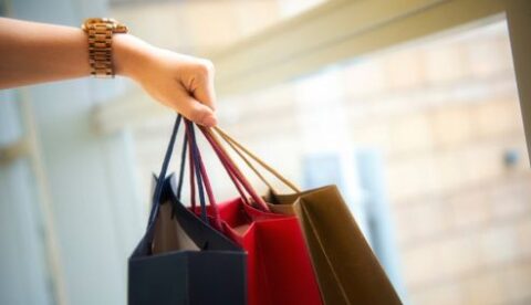 Άνοδος 3,1% του τζίρου στο λιανεμπόριο τον Μάιο – Οι επιχειρήσεις με τη μεγαλύτερη αύξηση