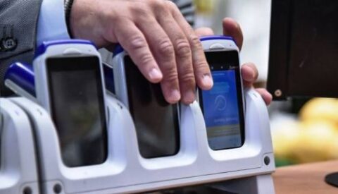 Ψηφιακή Κάρτα Εργασίας: Πλήρης εφαρμογή σε λιανεμπόριο και βιομηχανία από σήμερα