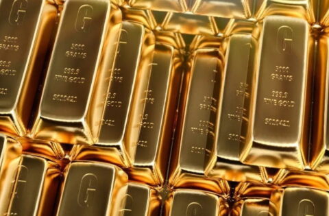 Πάνω- κάτω (και) η τιμή του χρυσού λόγω του δραματικού sell-off των αγορών