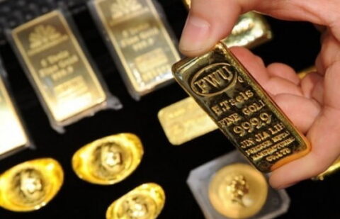 UBS: Τι οδηγεί την τιμή του χρυσού υψηλότερα