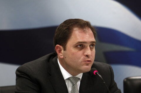 Γ. Πιτσιλής: Είμαστε πιο διαβασμένοι στους ελέγχους για τη φοροδιαφυγή, ξέρουμε ποια πόρτα χτυπάμε και γιατί