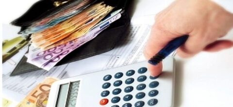 14 εκπτώσεις φόρων και απαλλαγές 1,2 δισ. το 2025