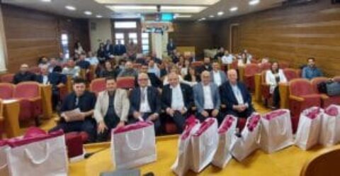 Στη Θεσσαλονίκη η Τακτική Γενική Συνέλευση της ΠΟΒΑΚΩ