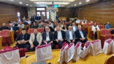 Στη Θεσσαλονίκη η Τακτική Γενική Συνέλευση της ΠΟΒΑΚΩ