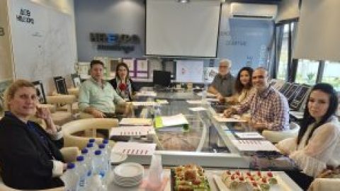 37ος Πανελλήνιος Διαγωνισμός Φιλοτέχνησης Σχεδίου Κοσμήματος – Τα αποτελέσματα